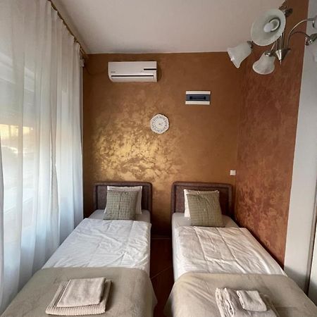 Apartman studio Lusi 1 Subotica Exterior foto